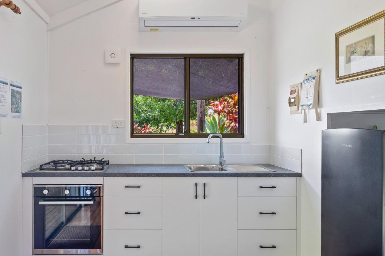 Alstonville Country Cottages Kültér fotó