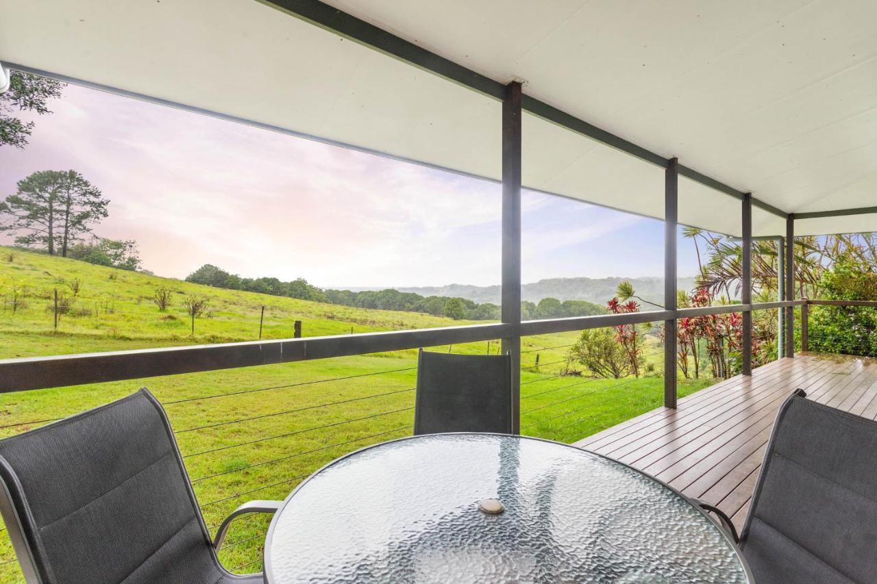 Alstonville Country Cottages Kültér fotó