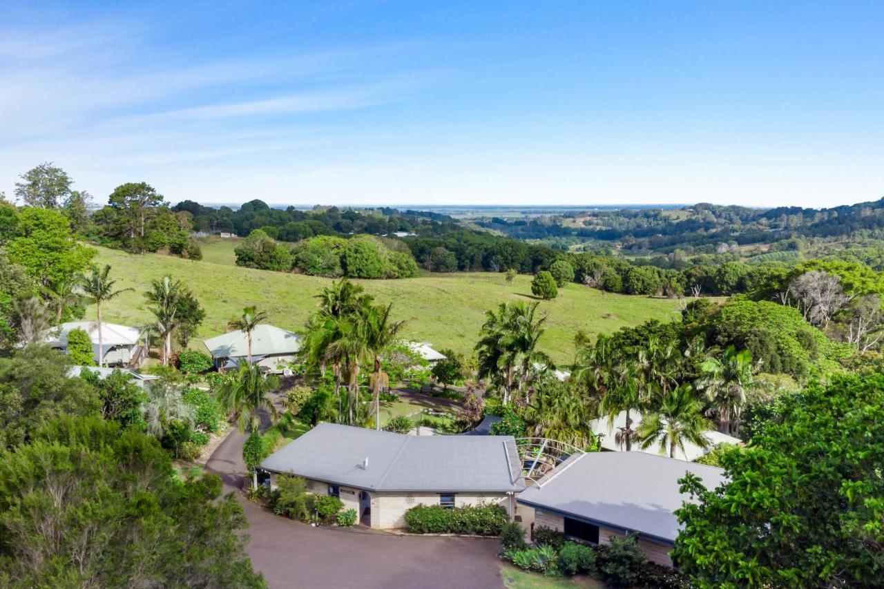 Alstonville Country Cottages Kültér fotó