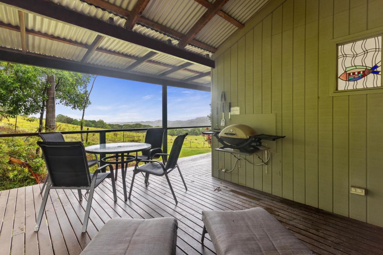 Alstonville Country Cottages Kültér fotó
