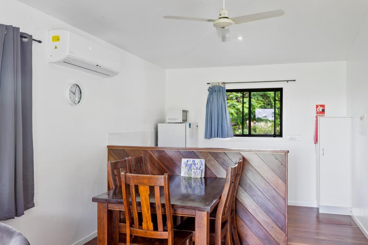 Alstonville Country Cottages Kültér fotó