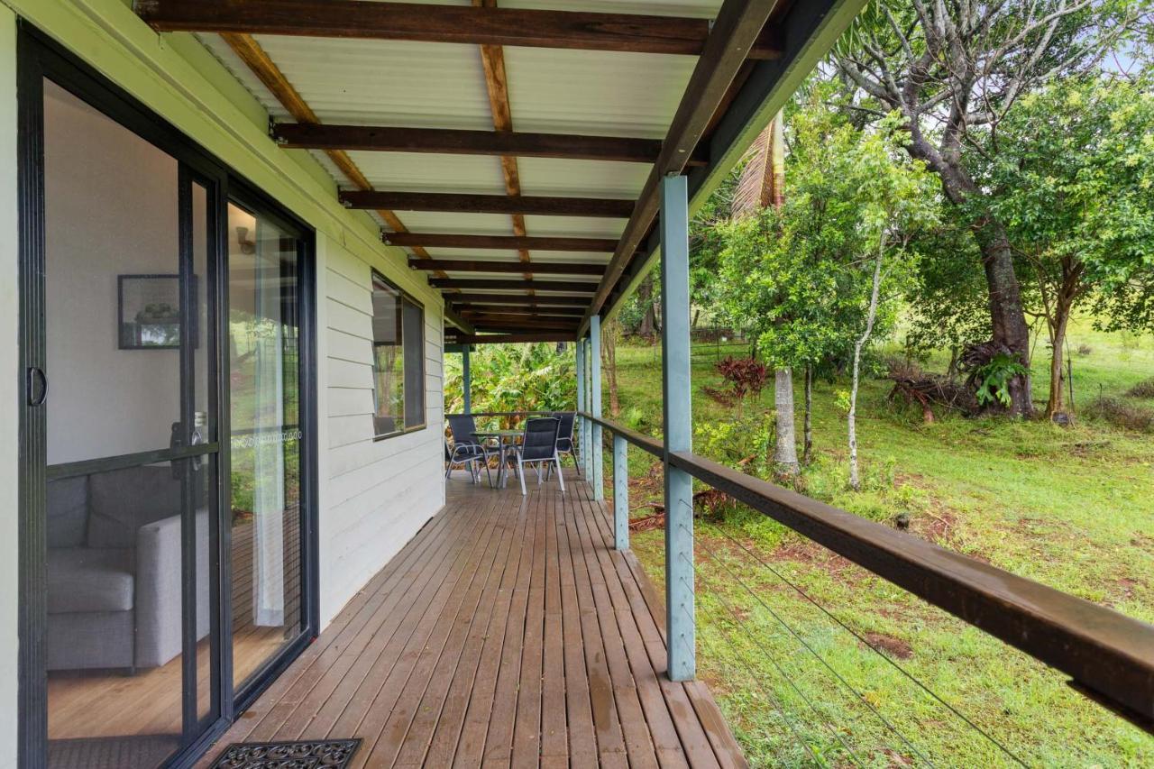 Alstonville Country Cottages Kültér fotó