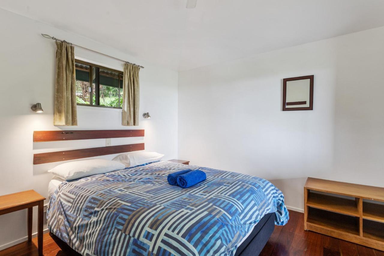 Alstonville Country Cottages Kültér fotó