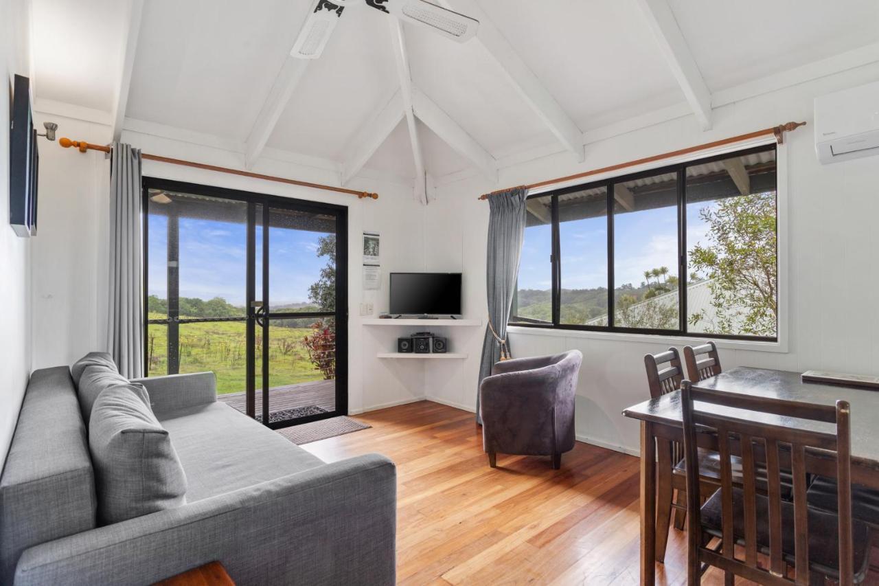 Alstonville Country Cottages Kültér fotó