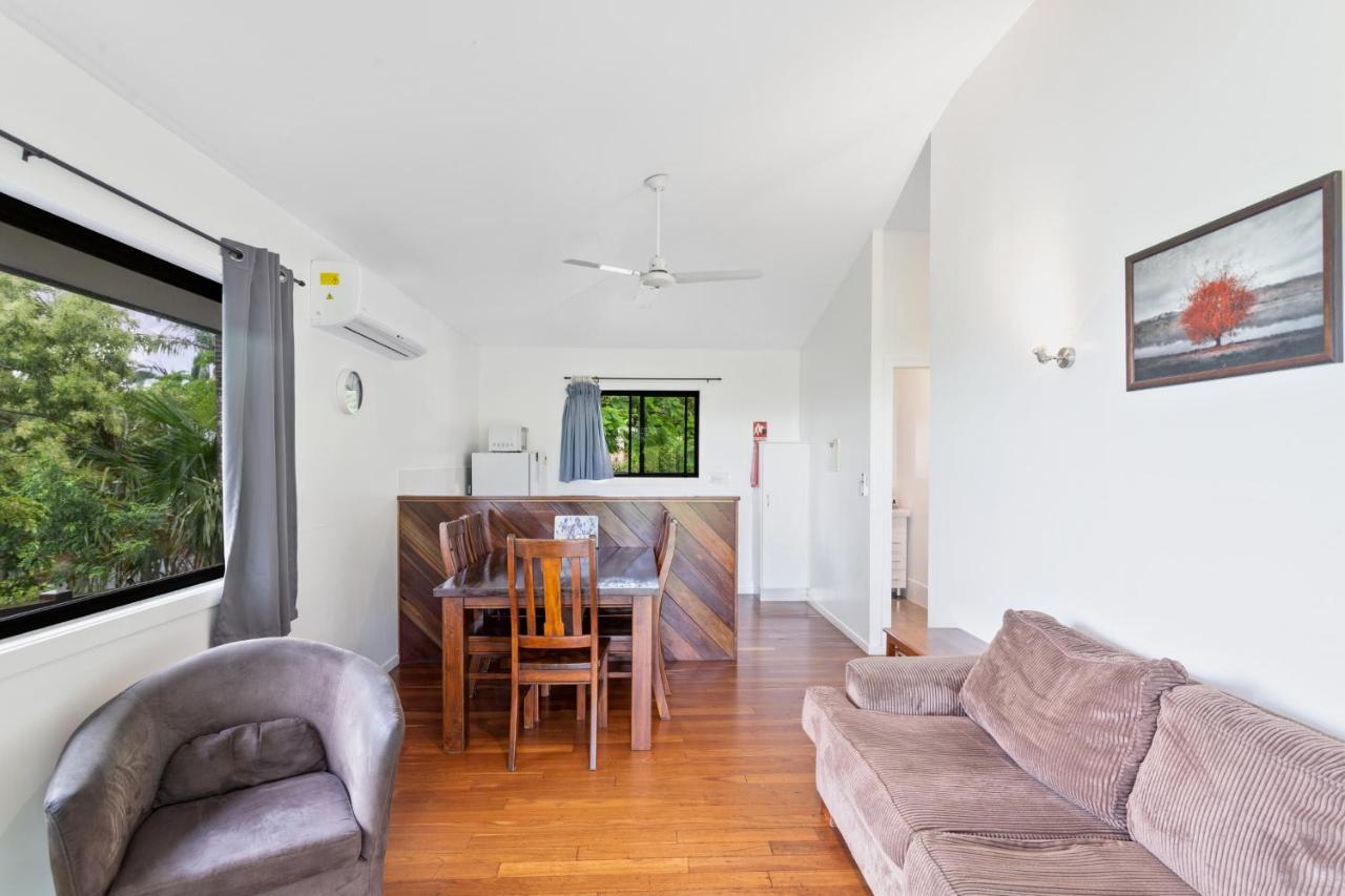 Alstonville Country Cottages Kültér fotó