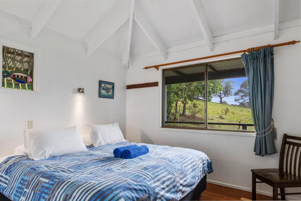 Alstonville Country Cottages Kültér fotó