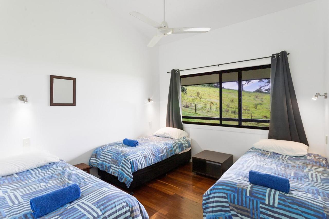Alstonville Country Cottages Kültér fotó
