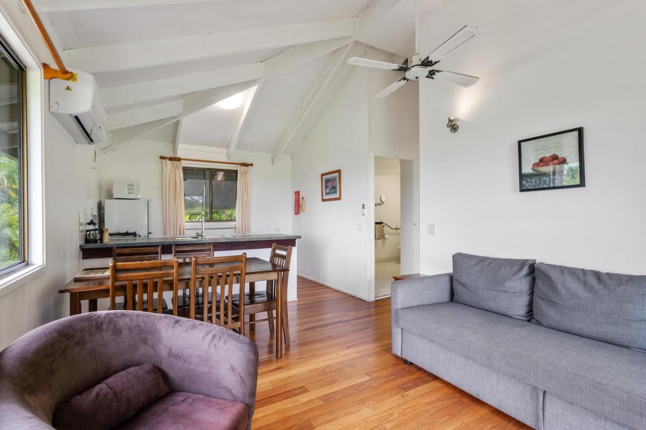 Alstonville Country Cottages Kültér fotó