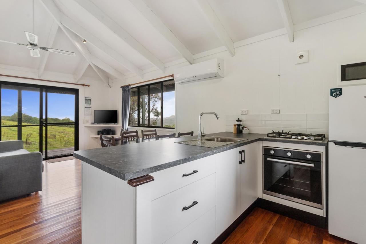 Alstonville Country Cottages Kültér fotó
