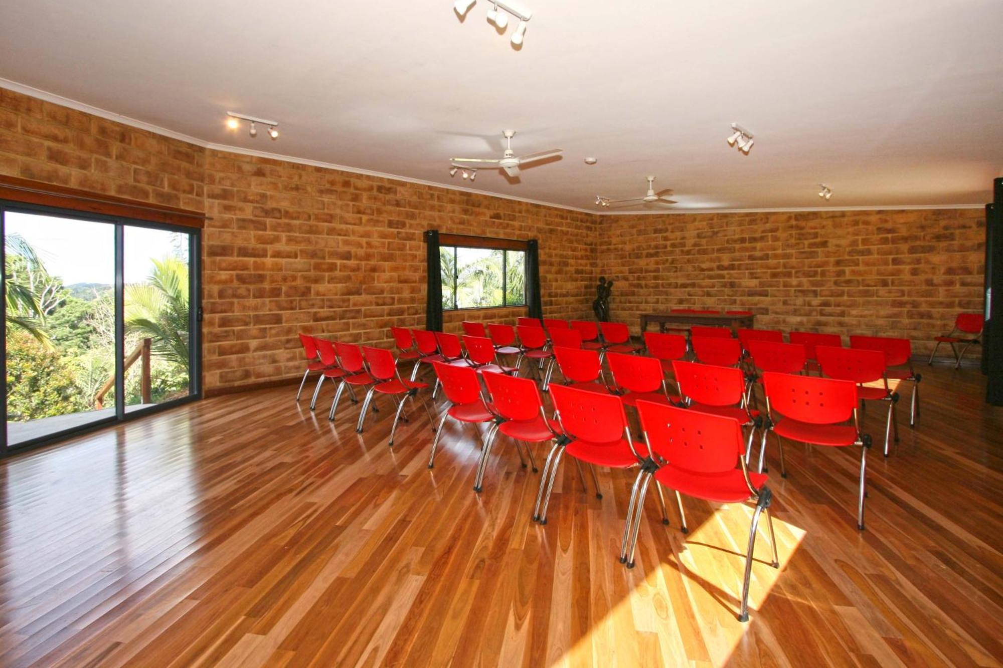 Alstonville Country Cottages Kültér fotó