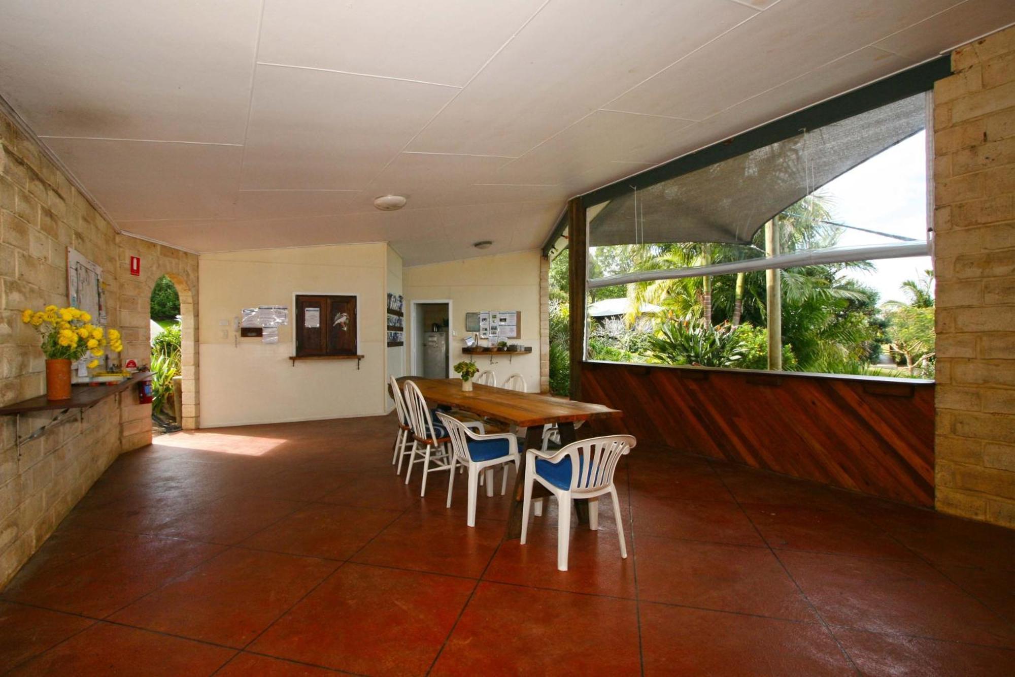 Alstonville Country Cottages Kültér fotó
