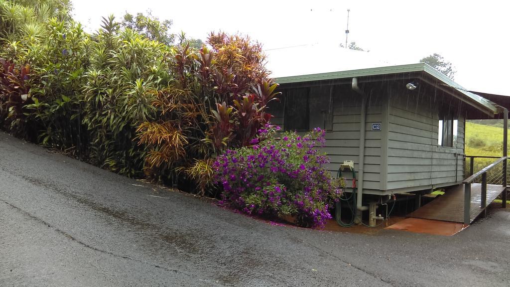 Alstonville Country Cottages Kültér fotó