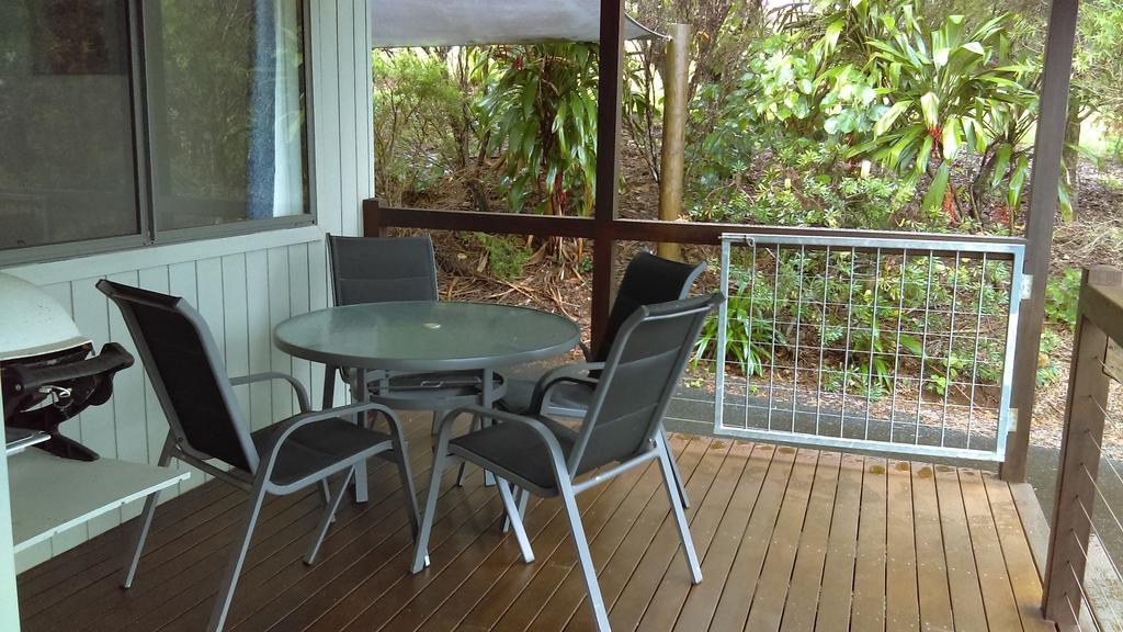 Alstonville Country Cottages Kültér fotó