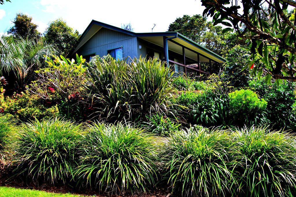 Alstonville Country Cottages Kültér fotó