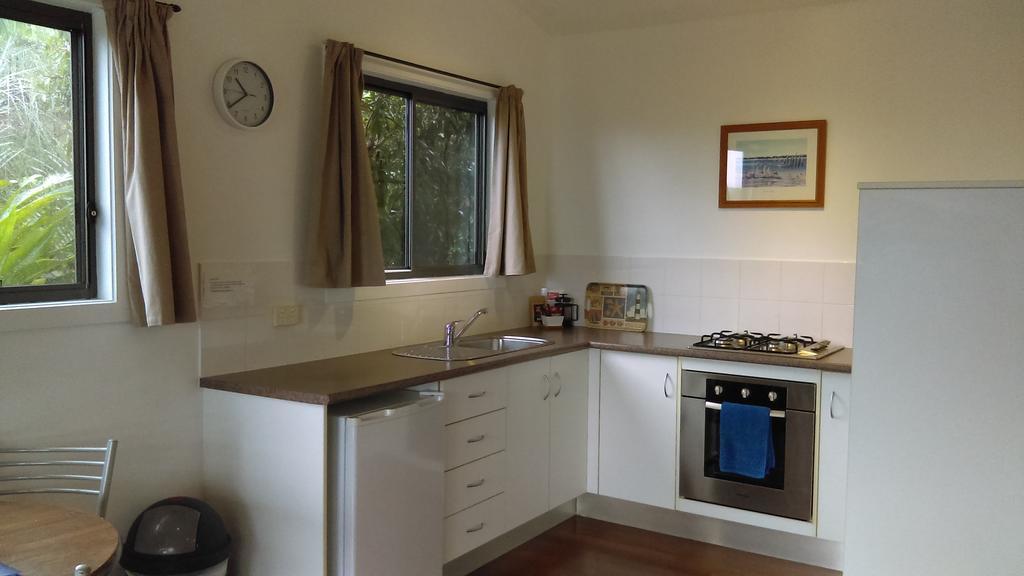 Alstonville Country Cottages Kültér fotó