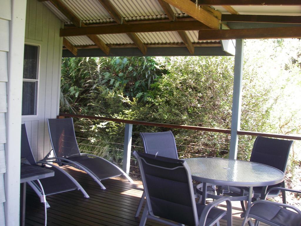 Alstonville Country Cottages Kültér fotó