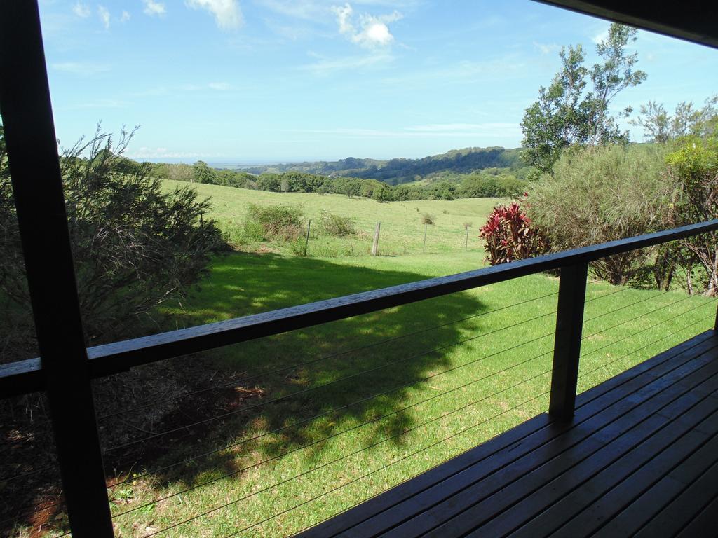 Alstonville Country Cottages Kültér fotó