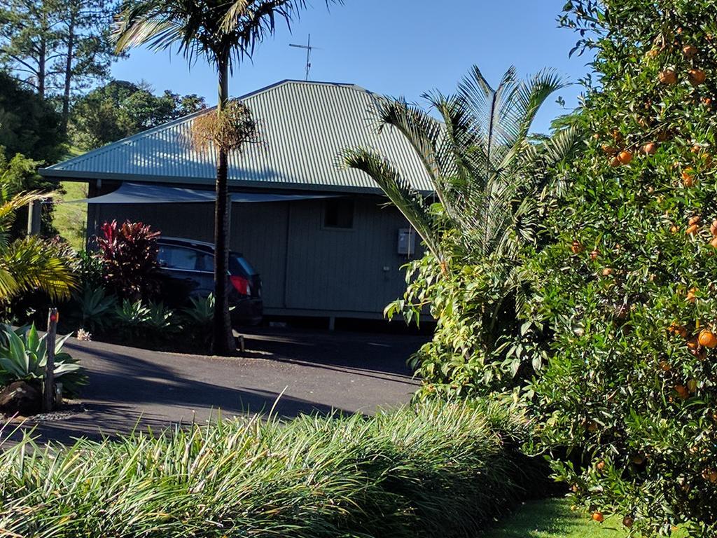 Alstonville Country Cottages Kültér fotó