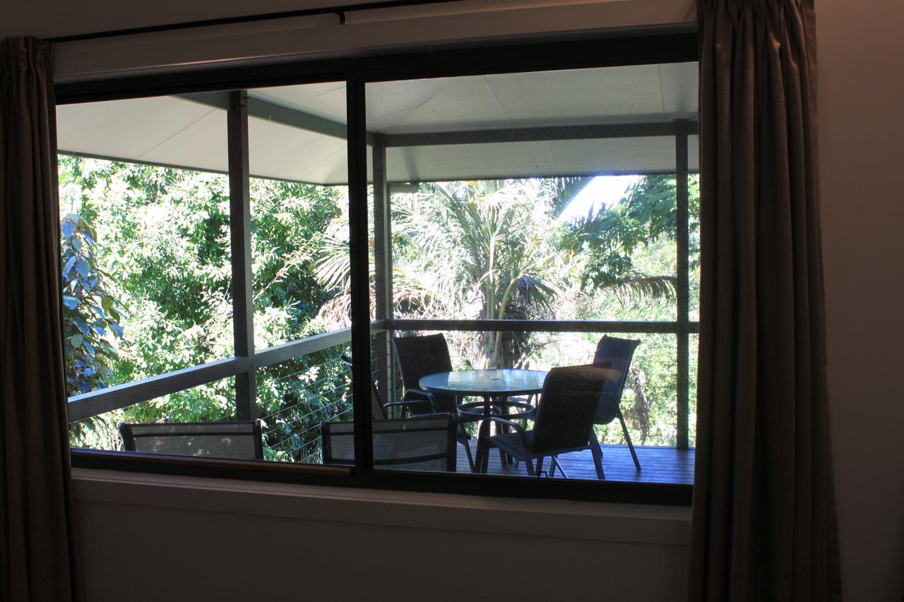 Alstonville Country Cottages Kültér fotó