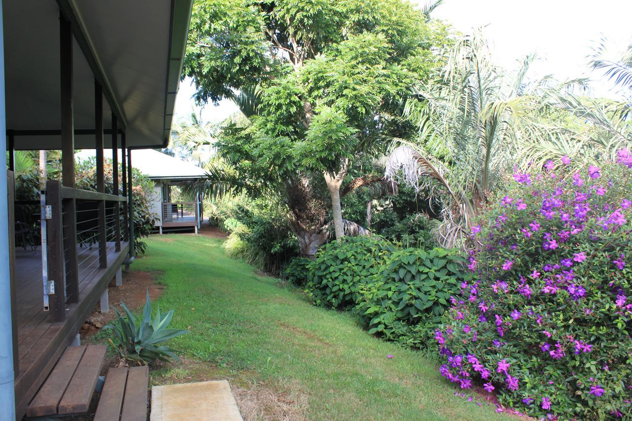 Alstonville Country Cottages Kültér fotó