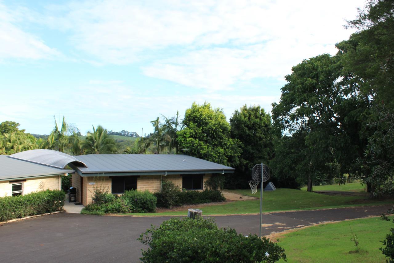 Alstonville Country Cottages Kültér fotó
