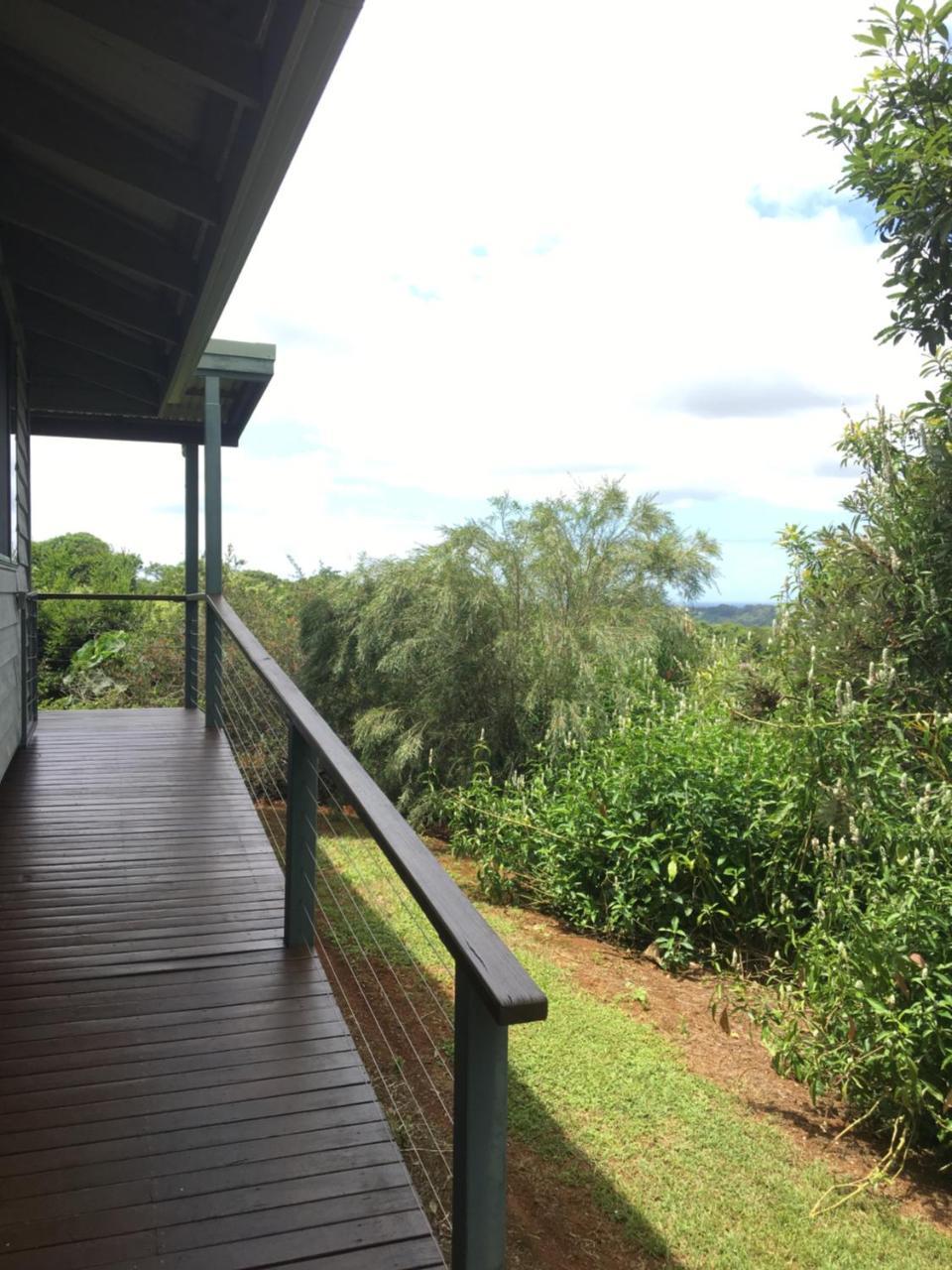 Alstonville Country Cottages Kültér fotó