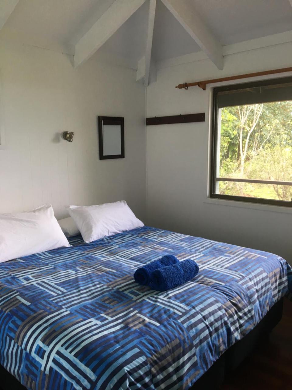 Alstonville Country Cottages Kültér fotó