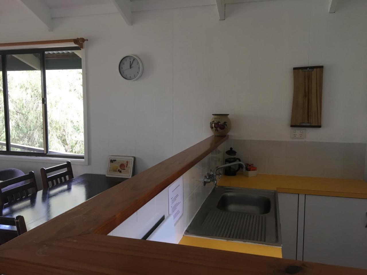 Alstonville Country Cottages Kültér fotó
