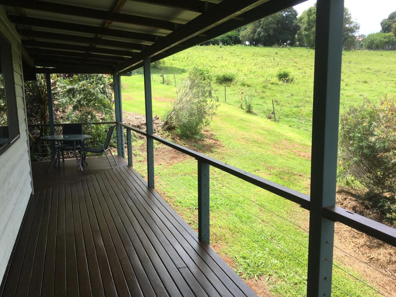 Alstonville Country Cottages Kültér fotó