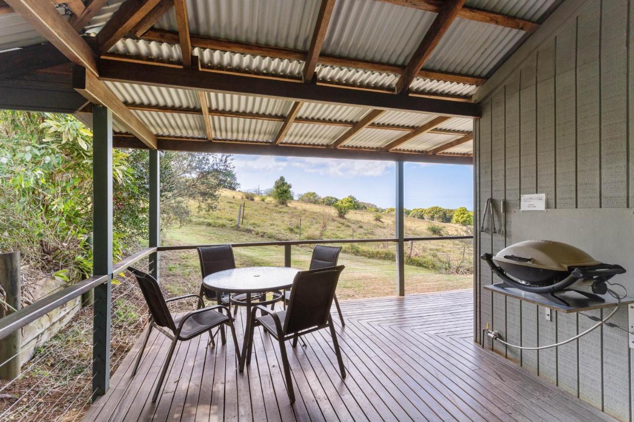 Alstonville Country Cottages Kültér fotó