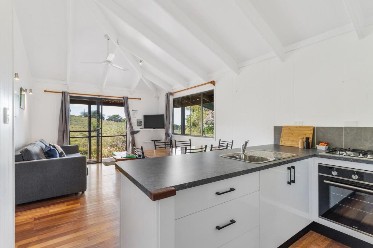 Alstonville Country Cottages Kültér fotó