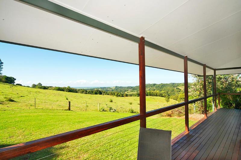 Alstonville Country Cottages Kültér fotó