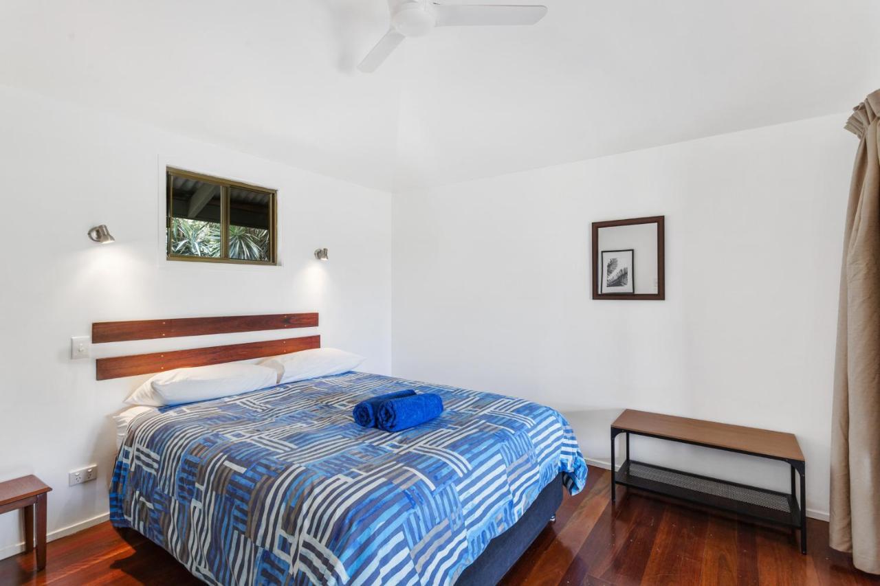 Alstonville Country Cottages Kültér fotó