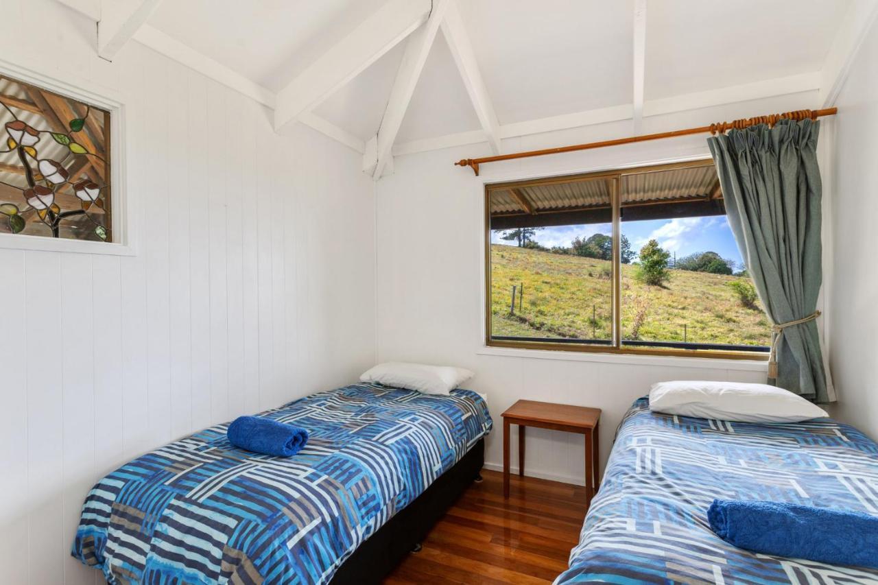 Alstonville Country Cottages Kültér fotó