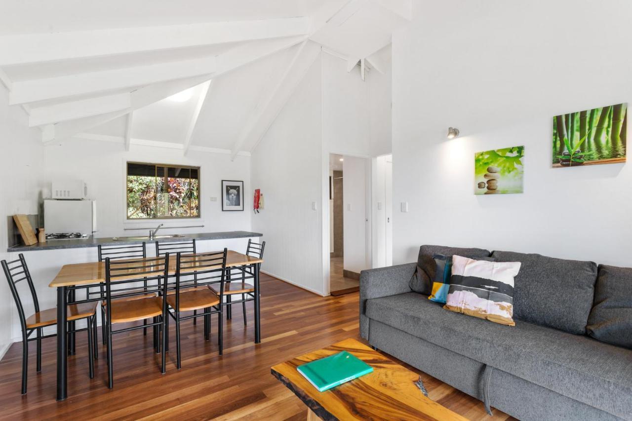 Alstonville Country Cottages Kültér fotó