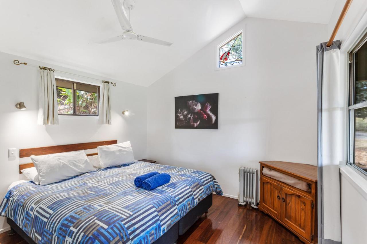 Alstonville Country Cottages Kültér fotó