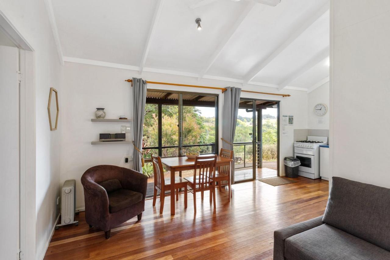 Alstonville Country Cottages Kültér fotó